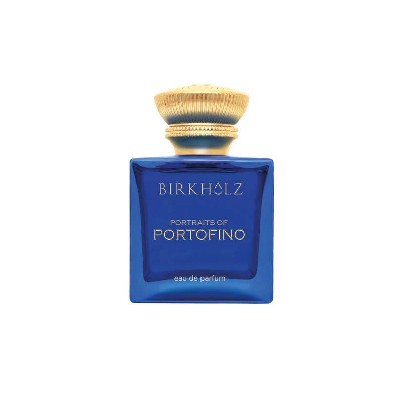 Birkholz - Portraits of Portofino - Eau De Parfum