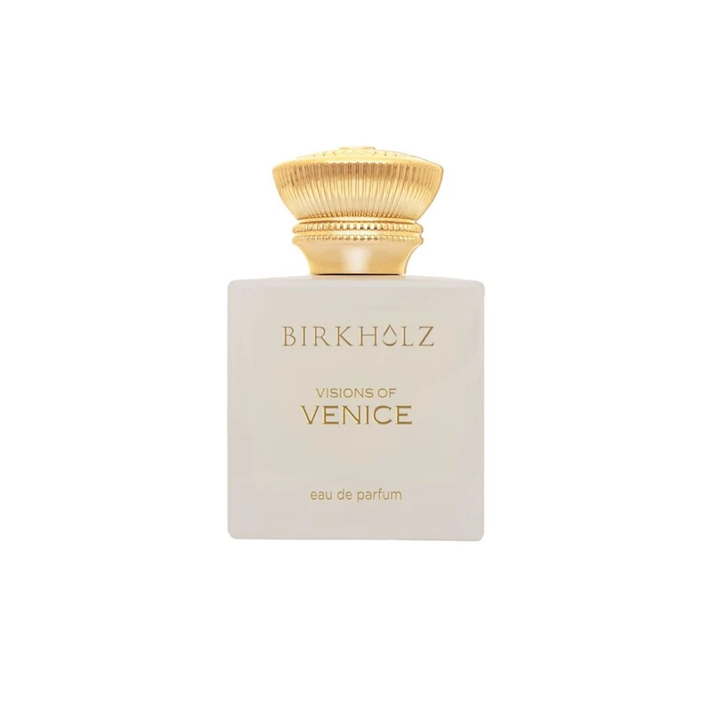 Birkholz - Visions of Venice - Eau De Parfum