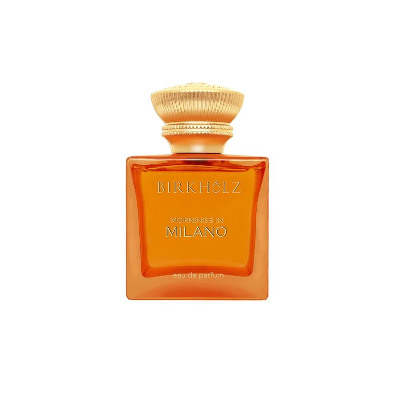 Birkholz - Mornings in Milano - Eau De Parfum