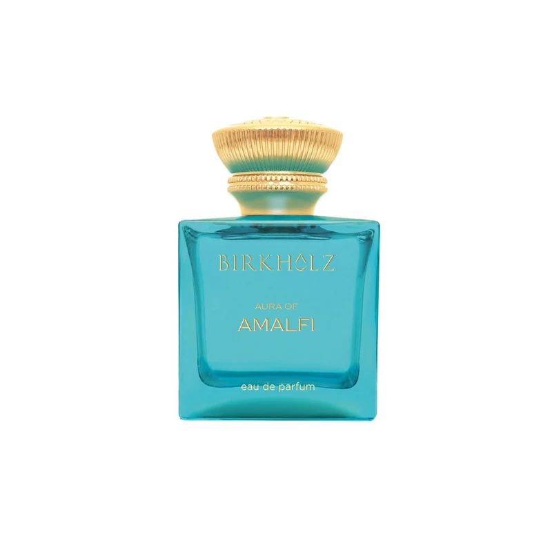 Birkholz - AURA OF AMALFI - Eau De Parfum