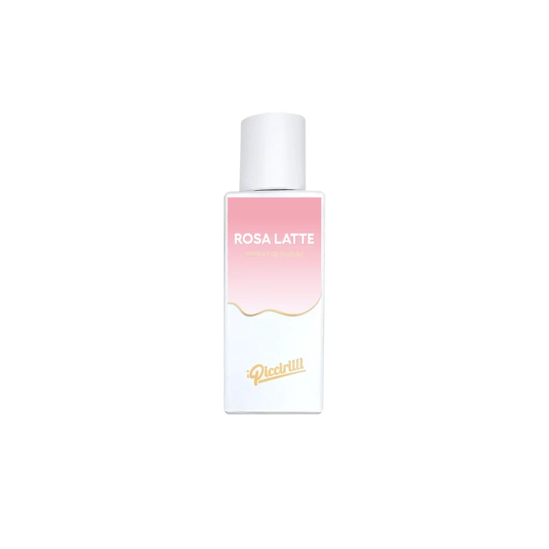 iPiccirilli - Rosa Latte - Extrait De Parfum