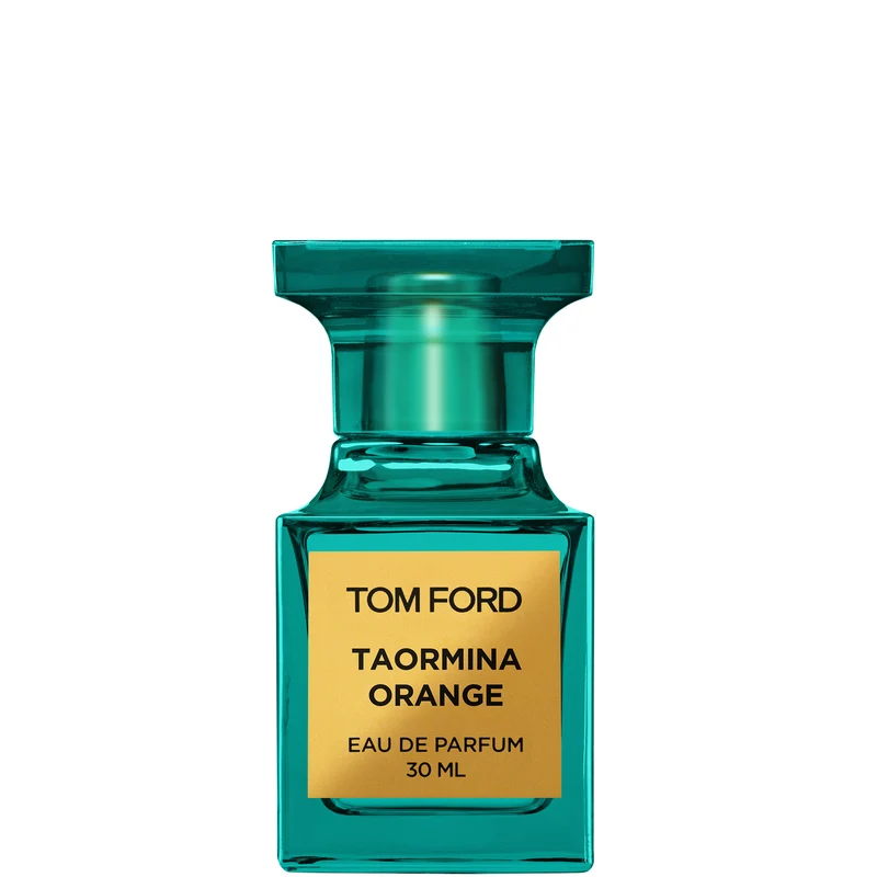 Tom Ford Taormina Orange