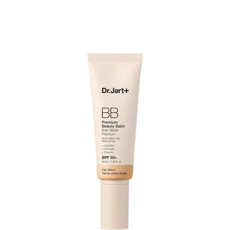 Dr.Jart+ Premium Beauty Balm SPF 50+
