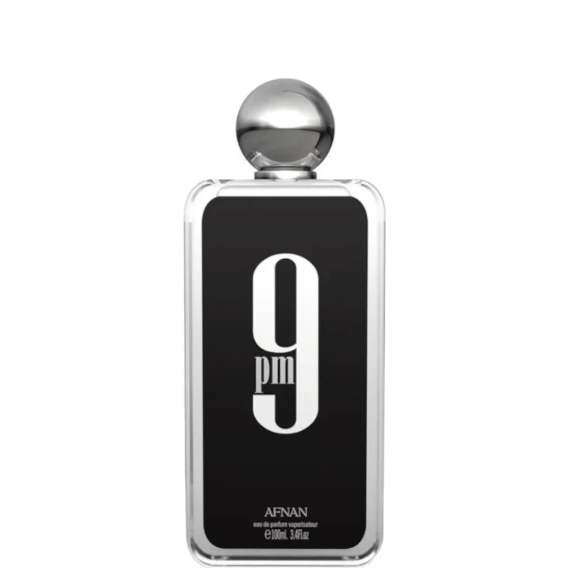 Afnan Perfumes 9 PM