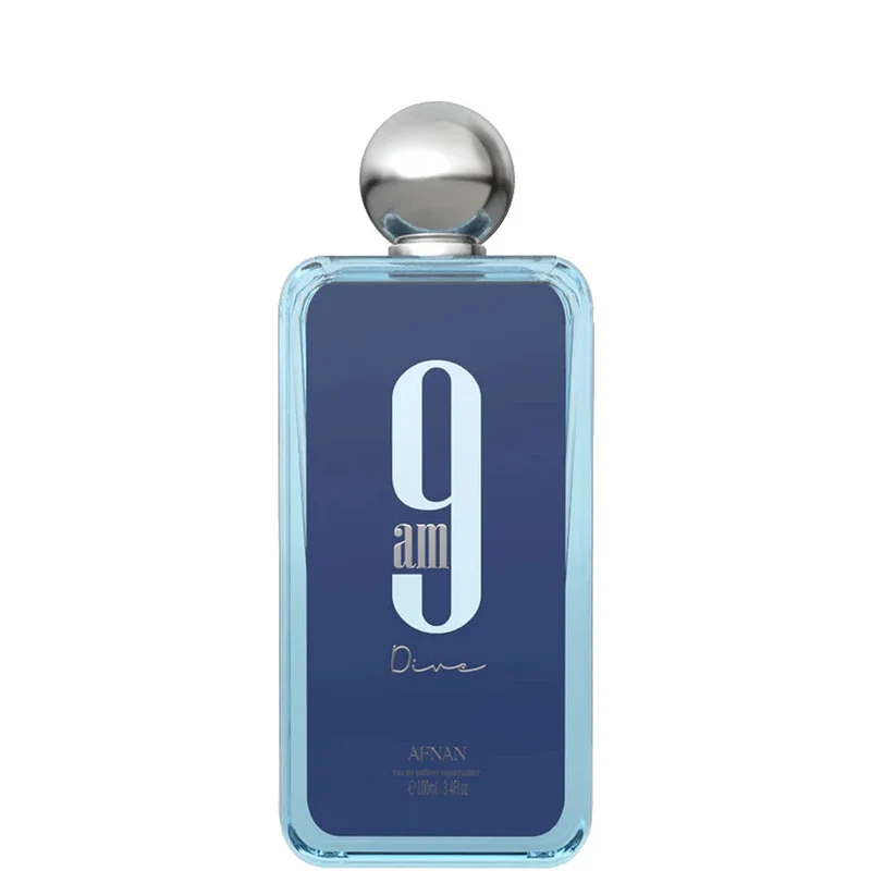 Afnan Perfumes 9 AM DIVE