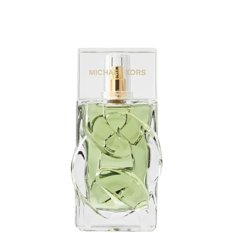 Michael Kors Green Infinity Pour Homme