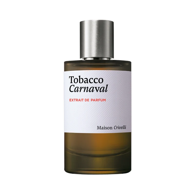 Tobacco Carnaval Extrait de Parfum