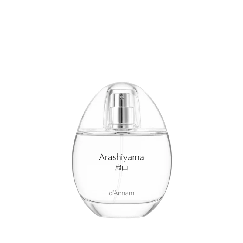 Arashiyama Eau de Parfum