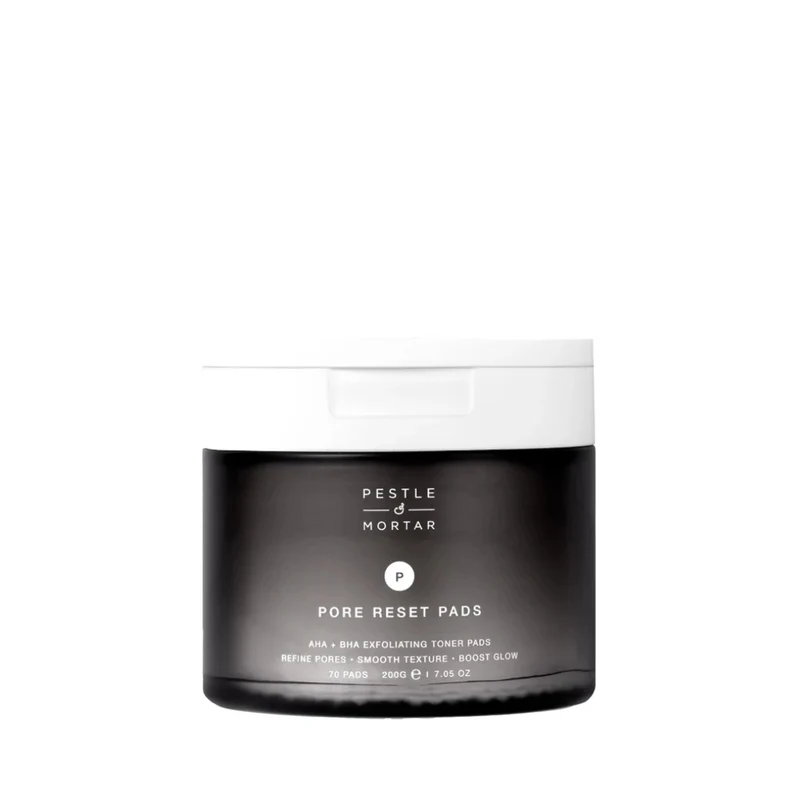 Pore Reset Pads