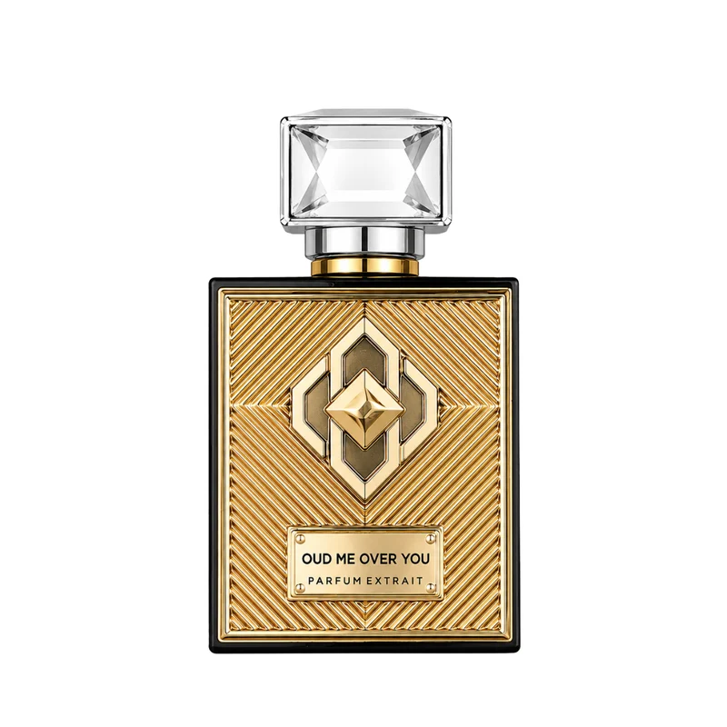 Oud me over you Extrait de Parfum