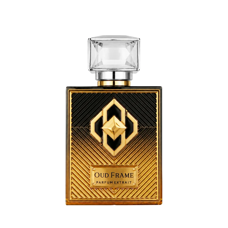 Oud Frame Extrait de Parfum