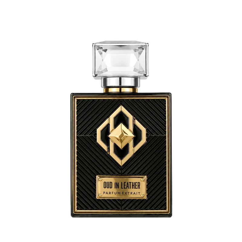 Oud in Leather Extrait de Parfum
