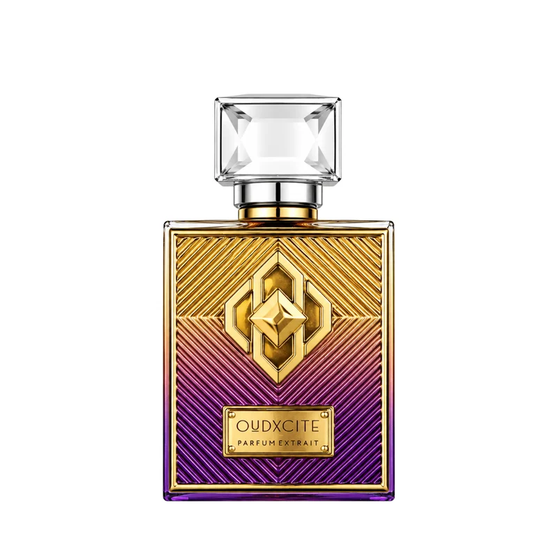 Oudxcite Extrait de Parfum
