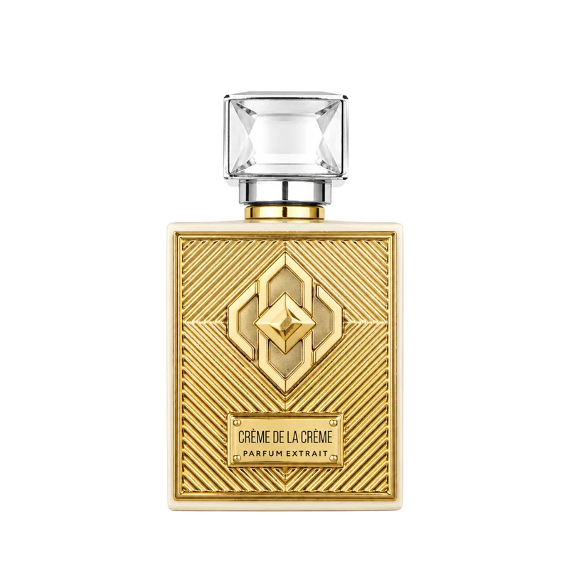 Creme de la Creme Extrait de Parfum