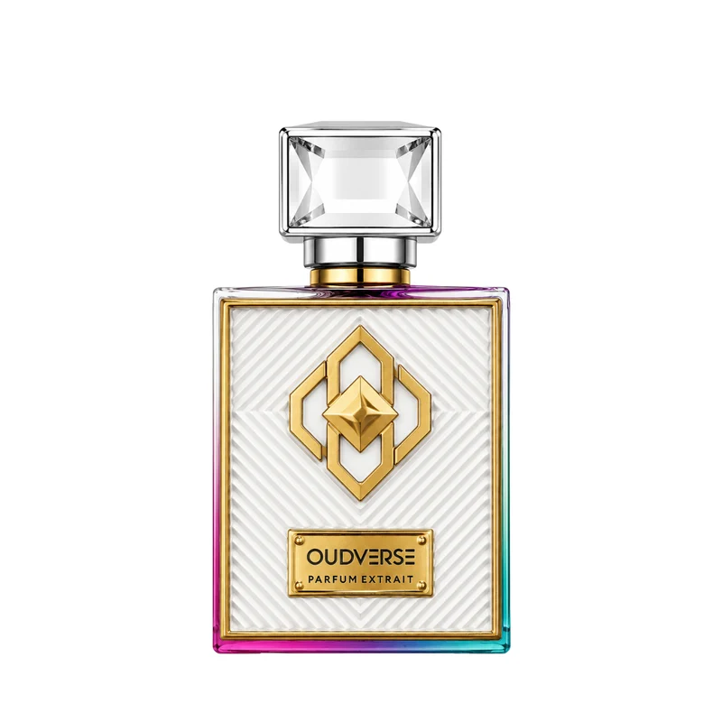 Oudverse Extrait de Parfum