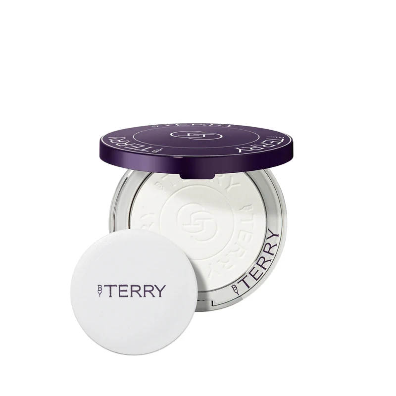 Hyaluronic Pressed Hydra-Powder