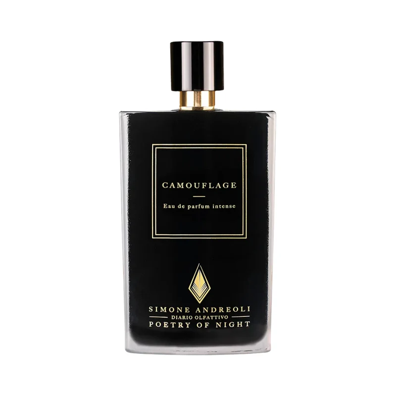 Camouflage Eau de Parfum