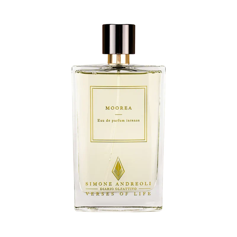 Moorea Eau de Parfum