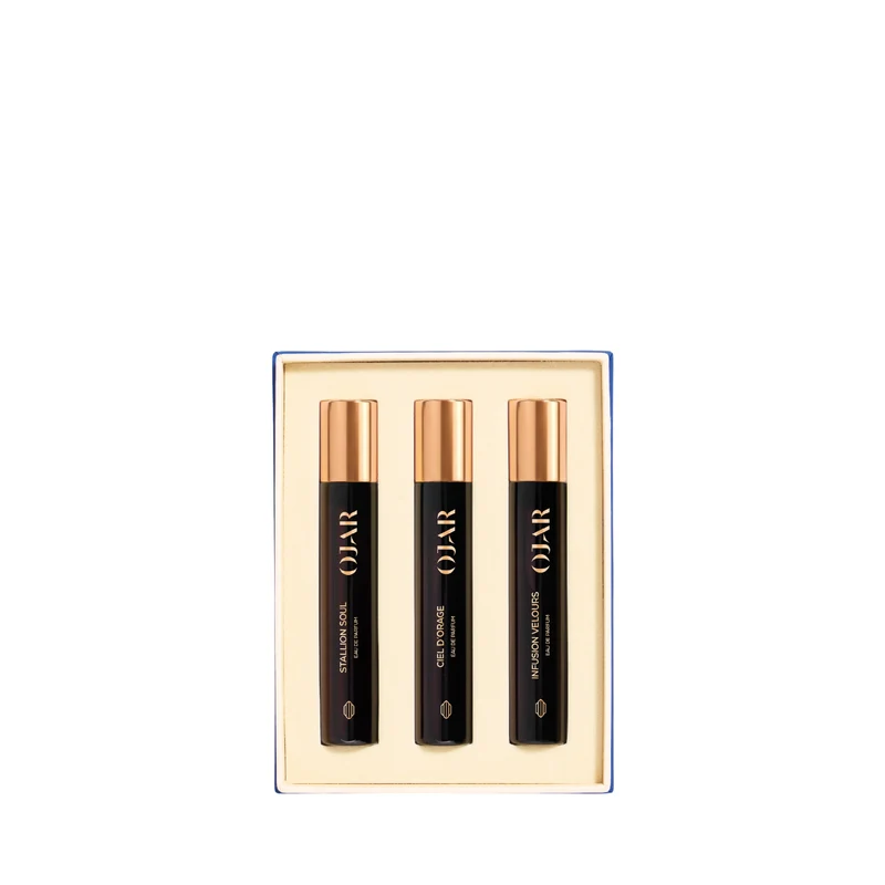 OJAR The Modern Oud Coffret