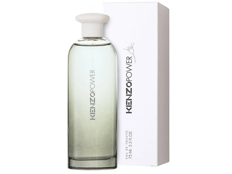 KENZO POWER eau de toilette
