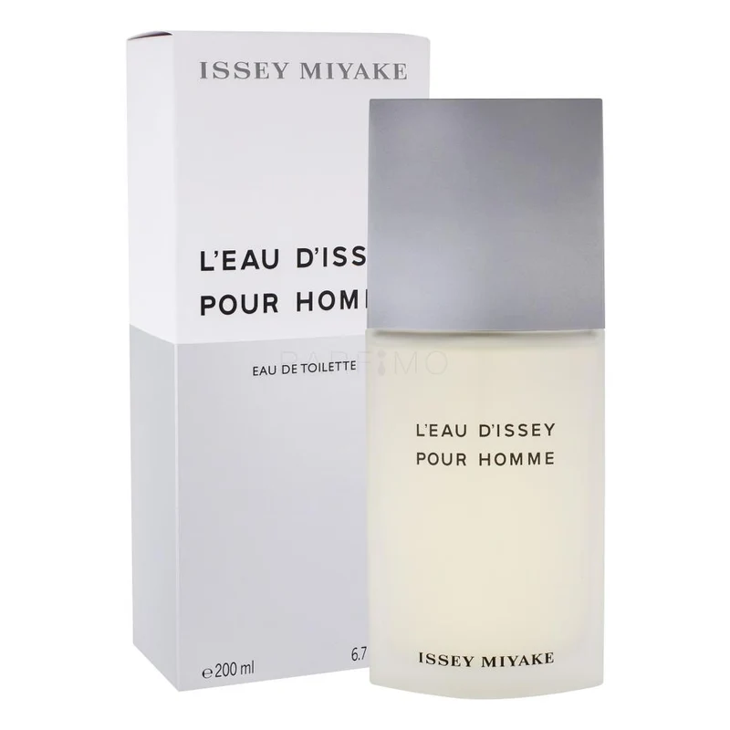 L'EAU D'ISSEY POUR HOMME Eau de toilette