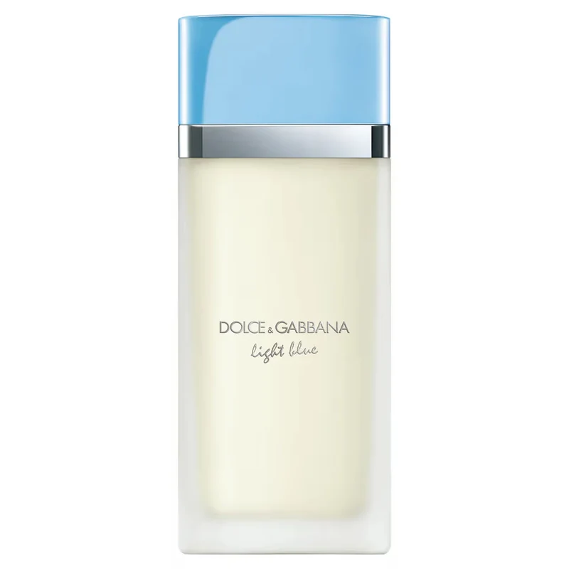 Dolce&gabbana Light Blue (new) - Eau De Toilette
