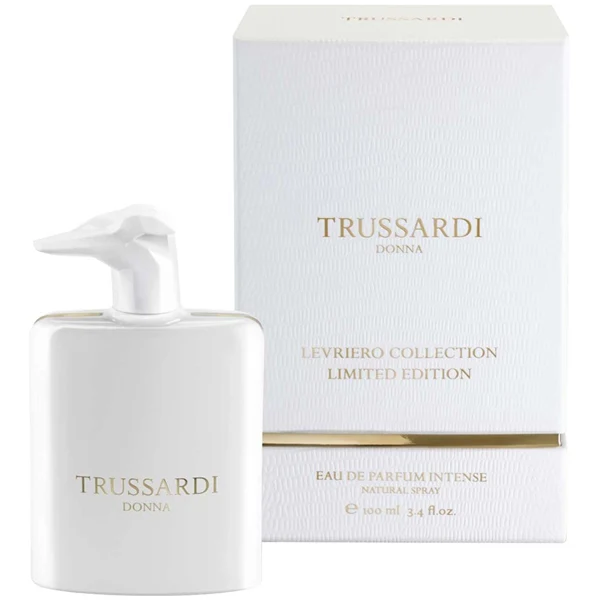 TRUSSARDI DONNA LEVRIERO LIMITED EDITION 100ML