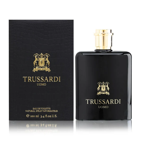 TRUSSARDI UOMO OFFERTA 100ML