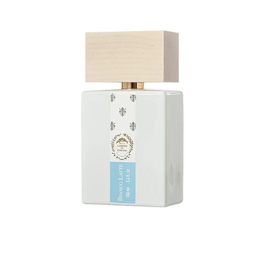 Giardini di Toscana Bianco Latte - Eau De Parfum 100 ml