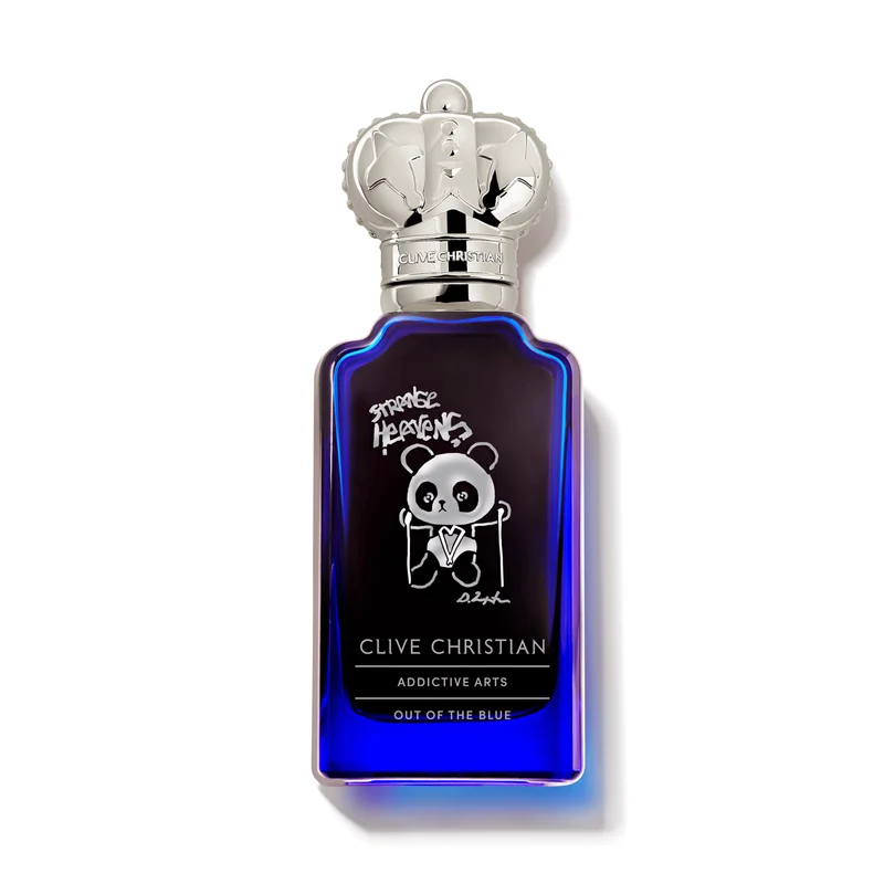 Strange Heavens - Out of the Blue, Eau de Parfum | Clive Christian