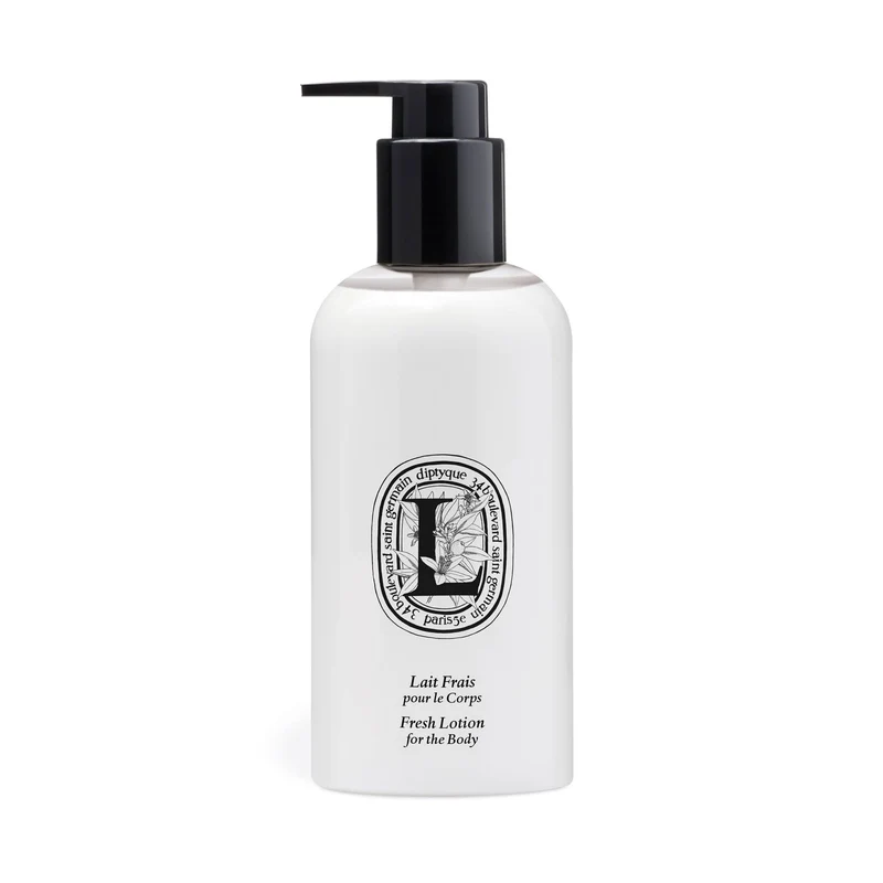 Fresh Lotion for the Body Loción fresca para el cuerpo | Diptyque