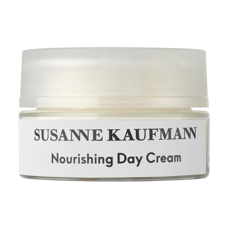 Nourishing Day Cream 15ml | Susanne Kaufmann