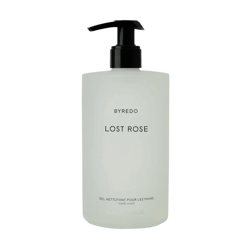 Lost Rose BYREDO Jabón de manos
