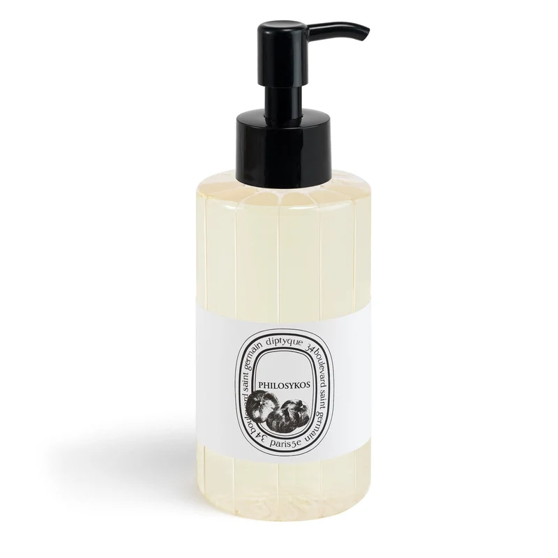 Gel para cuerpo y manos Philosykos | Diptyque