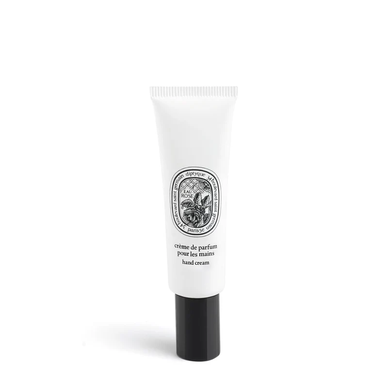 Crema de manos Eau Rose | Diptyque