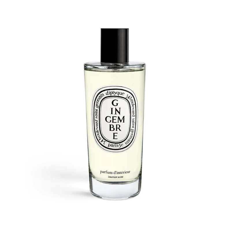 Room Spray Gingembre Vaporizador para interiores | Diptyque