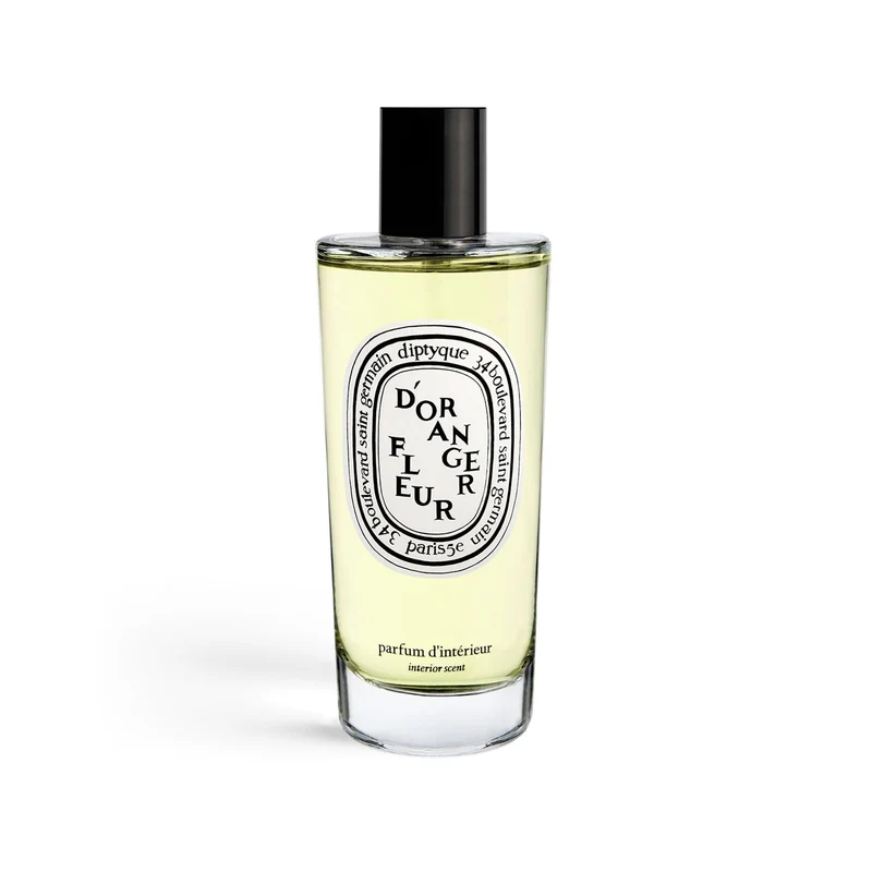 Room Spray Fleur d'Oranger Vaporizador para interiores | Diptyque