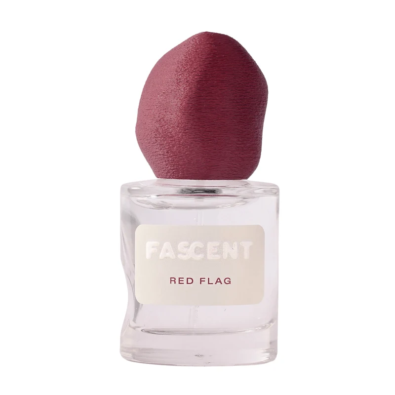 Red Flag Eau de Parfum | Fascent