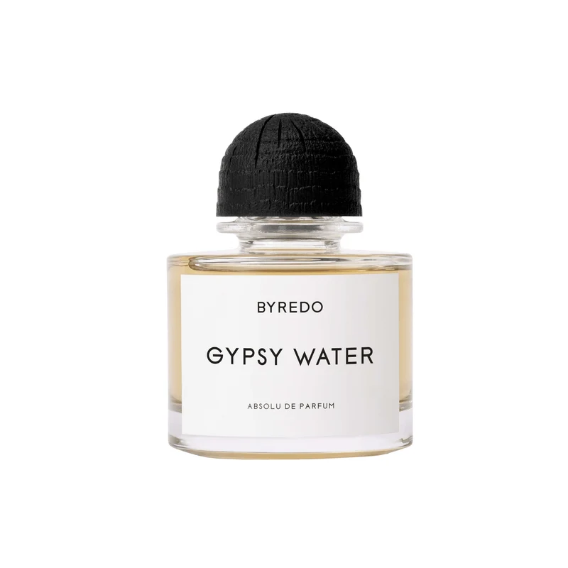Gypsy Water Absolu Parfum | BYREDO