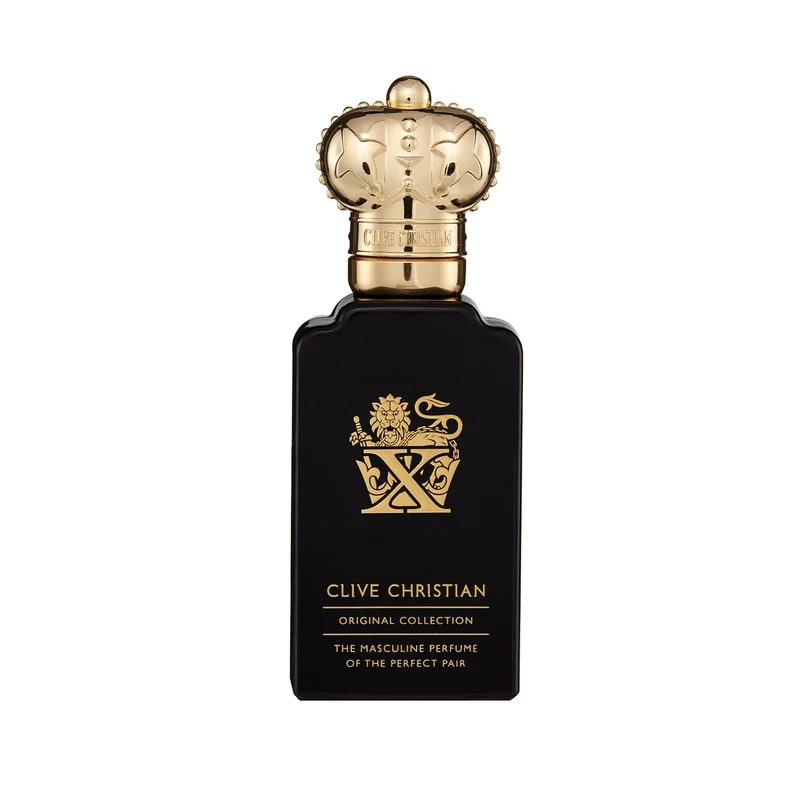 X Masculine Eau de Parfum | CLIVE CHRISTIAN