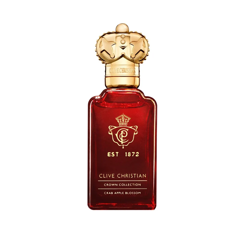 Crab Apple Blossom Eau de Parfum | CLIVE CHRISTIAN