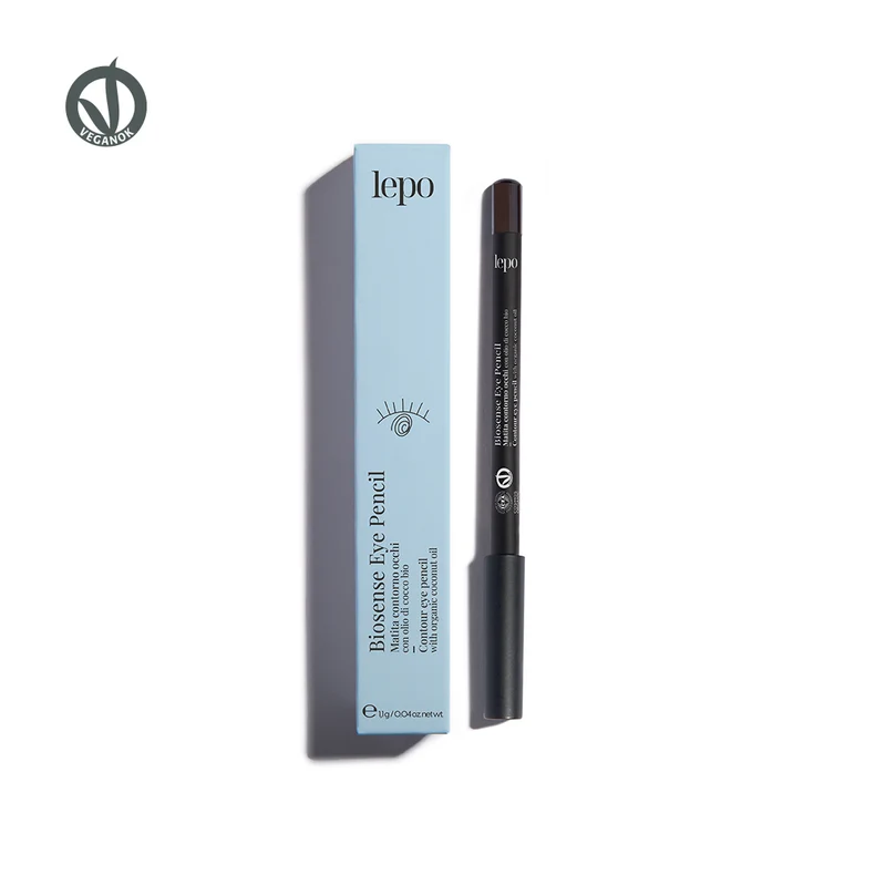 BIOSENSE EYE PENCIL 12 Marrone