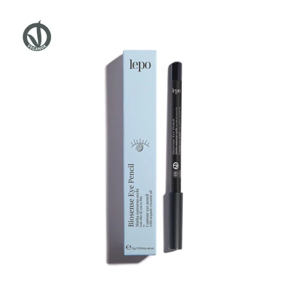 BIOSENSE EYE PENCIL 01 nero