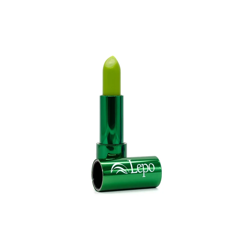 ROSSETTO CAMBIACOLORE Verde - Rosa Intenso