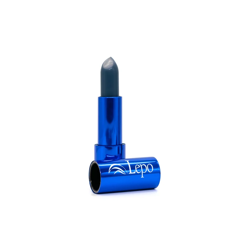 ROSSETTO CAMBIACOLORE Blu - Rubino Caldo