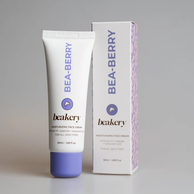BEA-berry CREAM