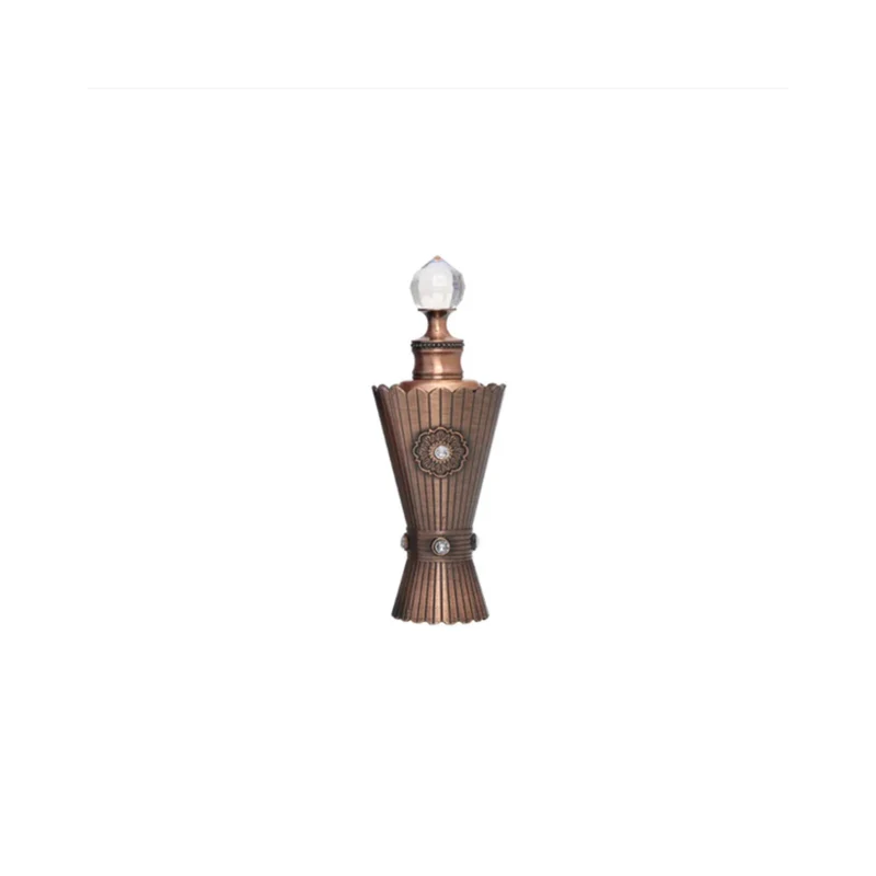 Safa - Perfume Oil Concentrate - Naseem