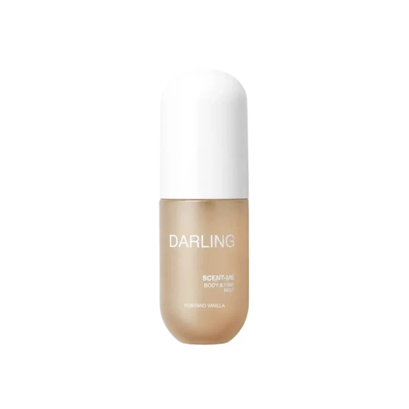 Scent-Me - Body e Hair Mist - Darling