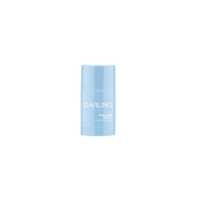 Shield Me SPF 50+ - Clear Sun Stick - Darling