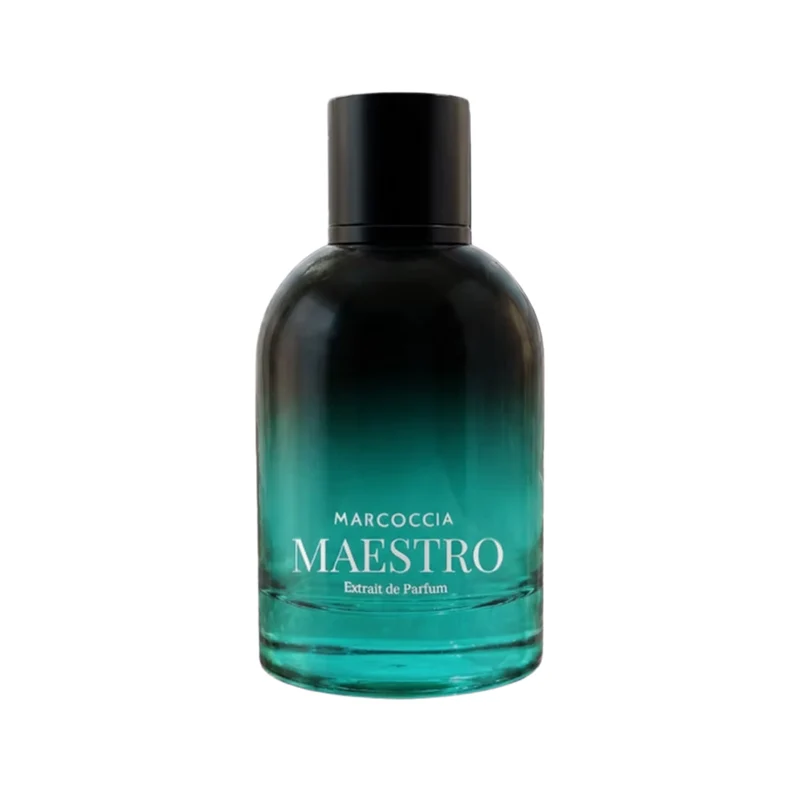 Maestro - Extrait De Parfum - Marcoccia